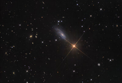 Mehr über den Artikel erfahren NGC 3733