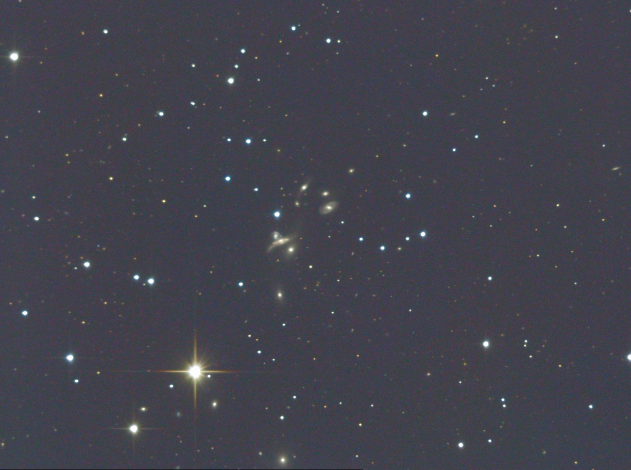 NGC 3753