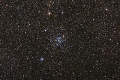 Mehr über den Artikel erfahren NGC 3766