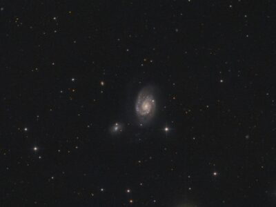 Mehr über den Artikel erfahren NGC 3893