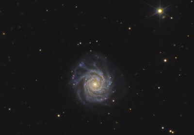 Mehr über den Artikel erfahren NGC 3938
