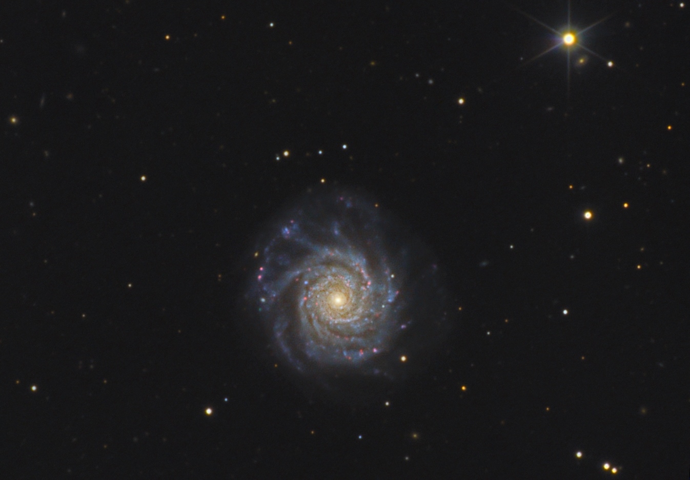 NGC 3938