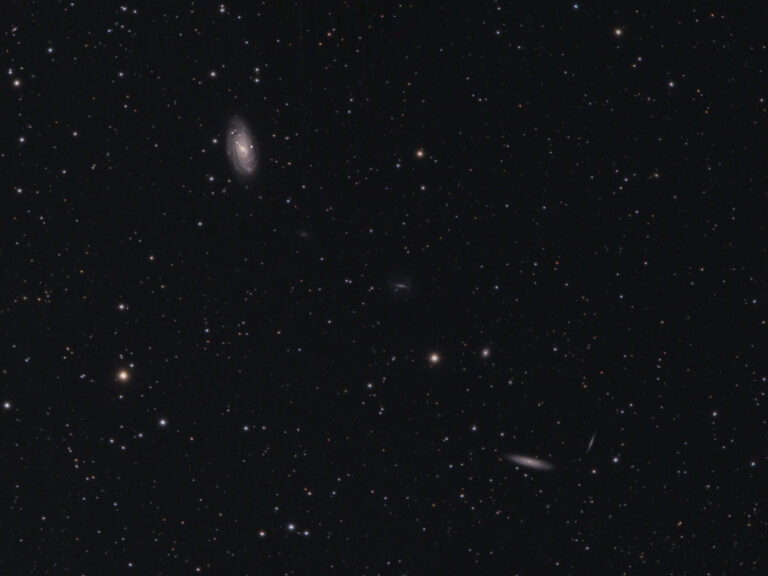 NGC 3953
