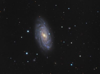 Mehr über den Artikel erfahren NGC 3953