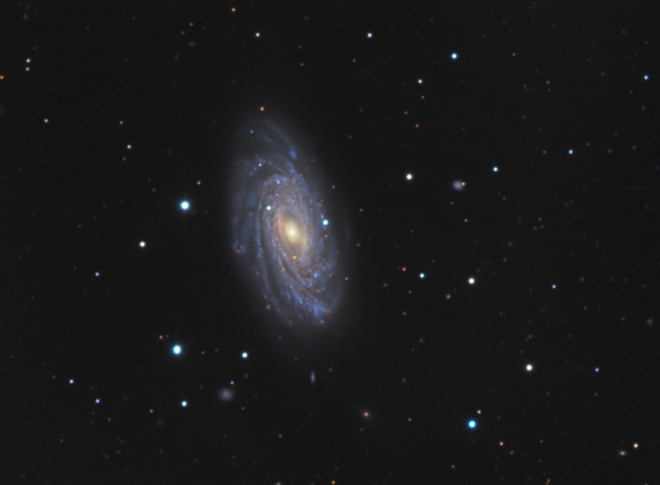 NGC 3953