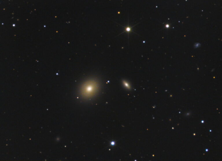 NGC 3998