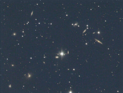 Mehr über den Artikel erfahren NGC 4000