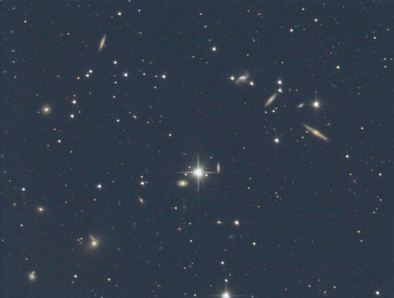 NGC 4000
