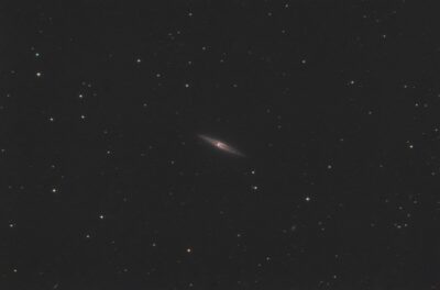 Mehr über den Artikel erfahren NGC 4013
