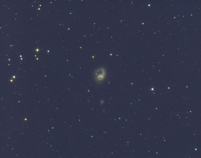 NGC 4027