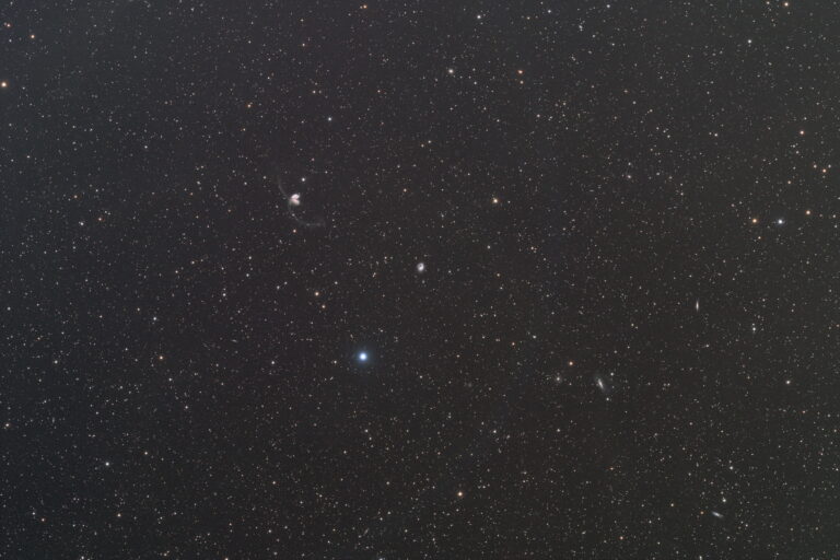 NGC 4027