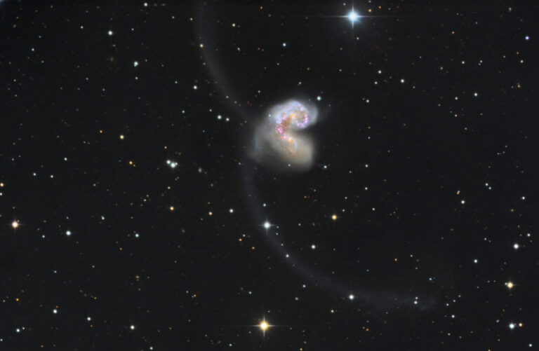 NGC 4038