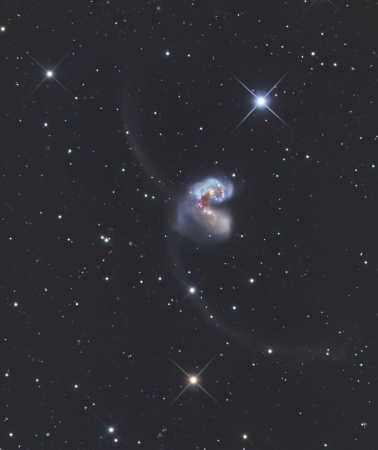 NGC 4038