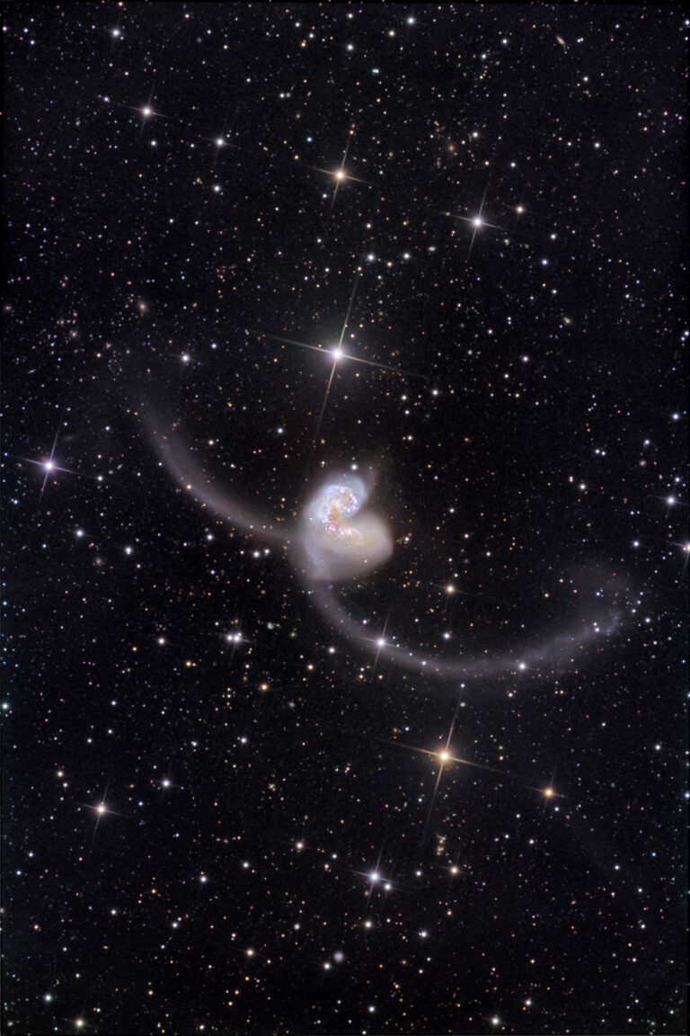 NGC 4038
