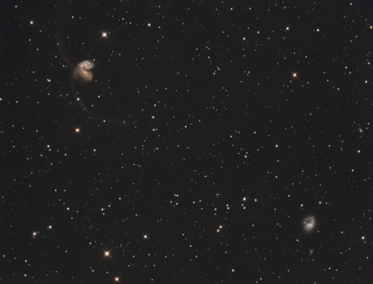 NGC 4038