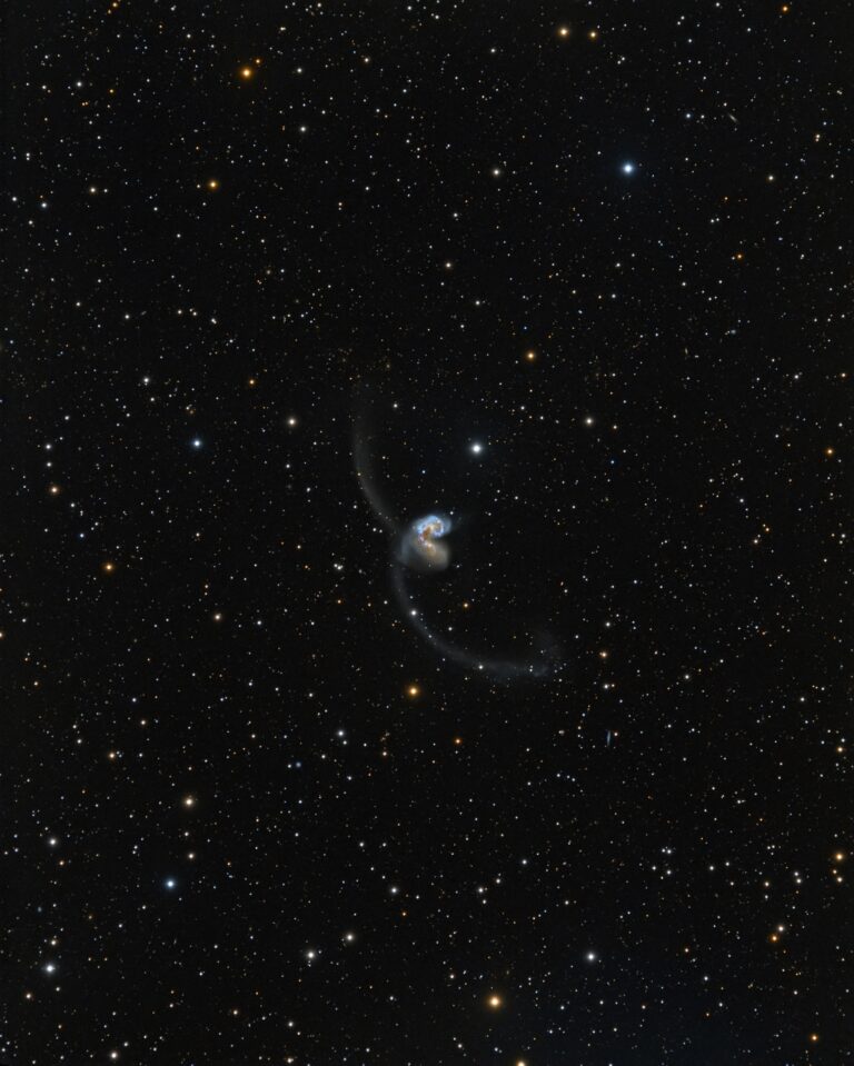 NGC 4038