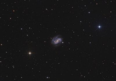 Mehr über den Artikel erfahren NGC 4051