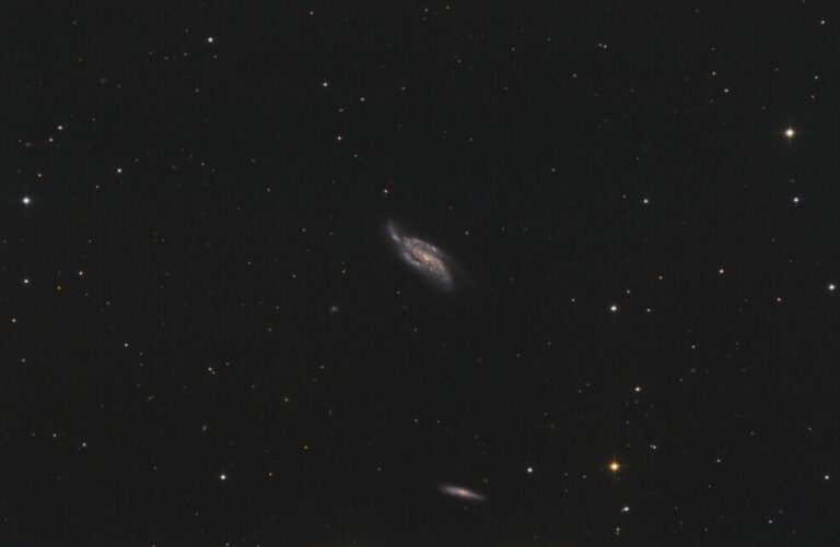 NGC 4088