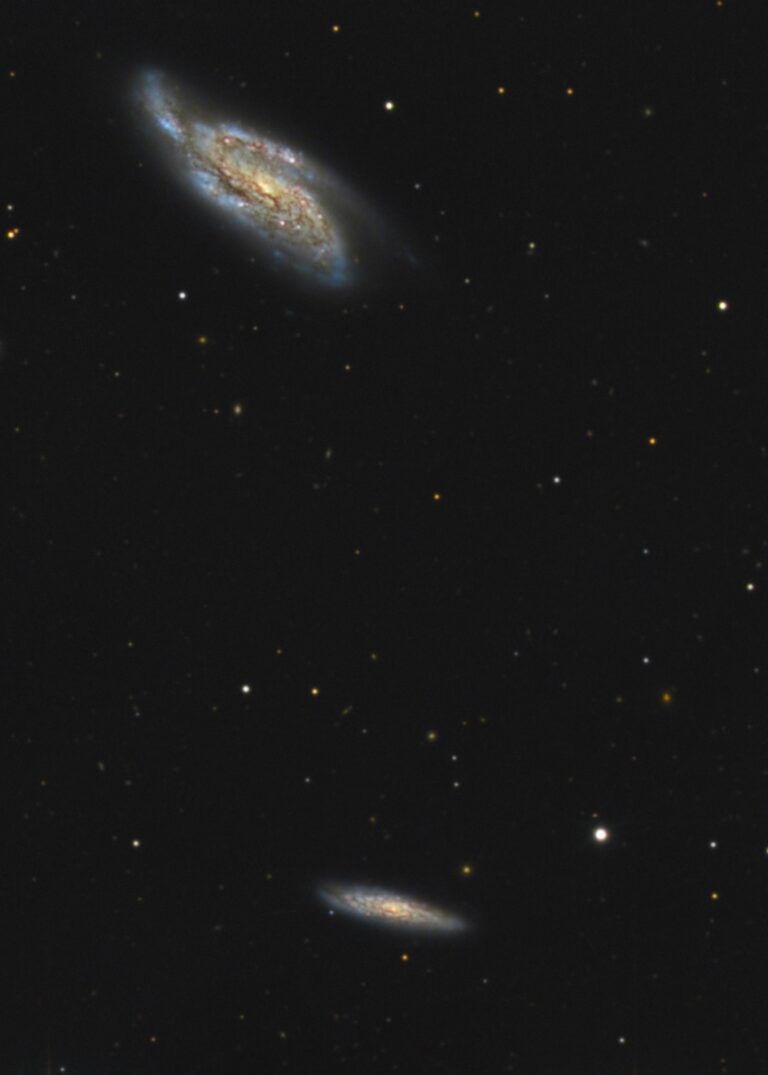 NGC 4088