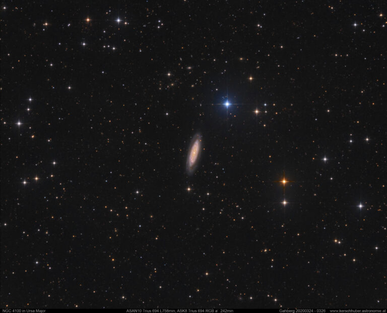 NGC 4100