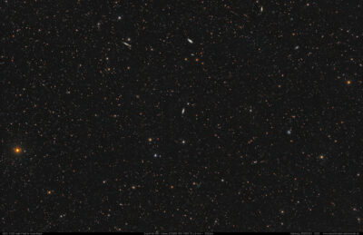 Mehr über den Artikel erfahren NGC 4100