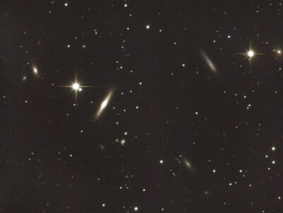 Mehr über den Artikel erfahren NGC 4111