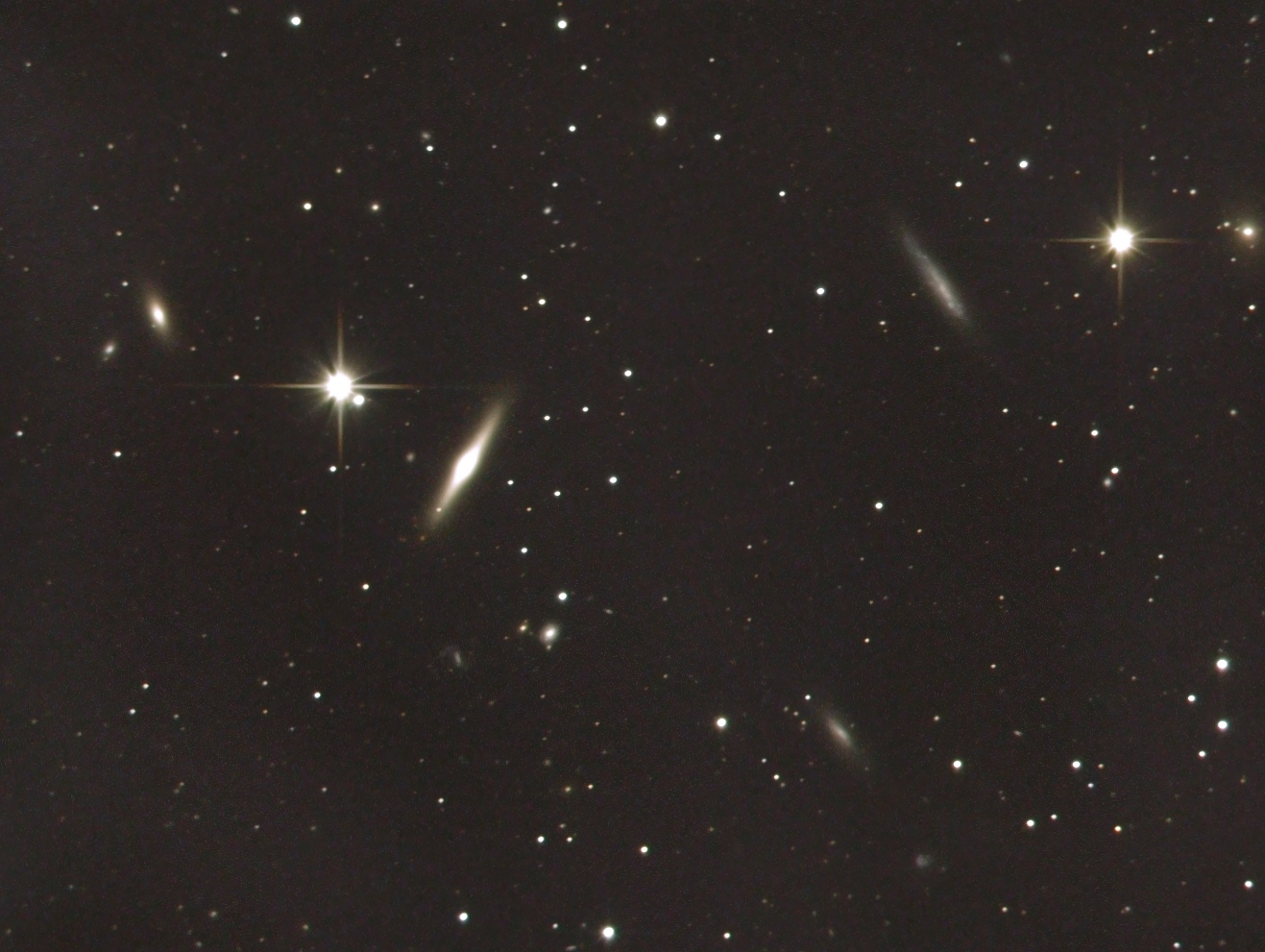 NGC 4111