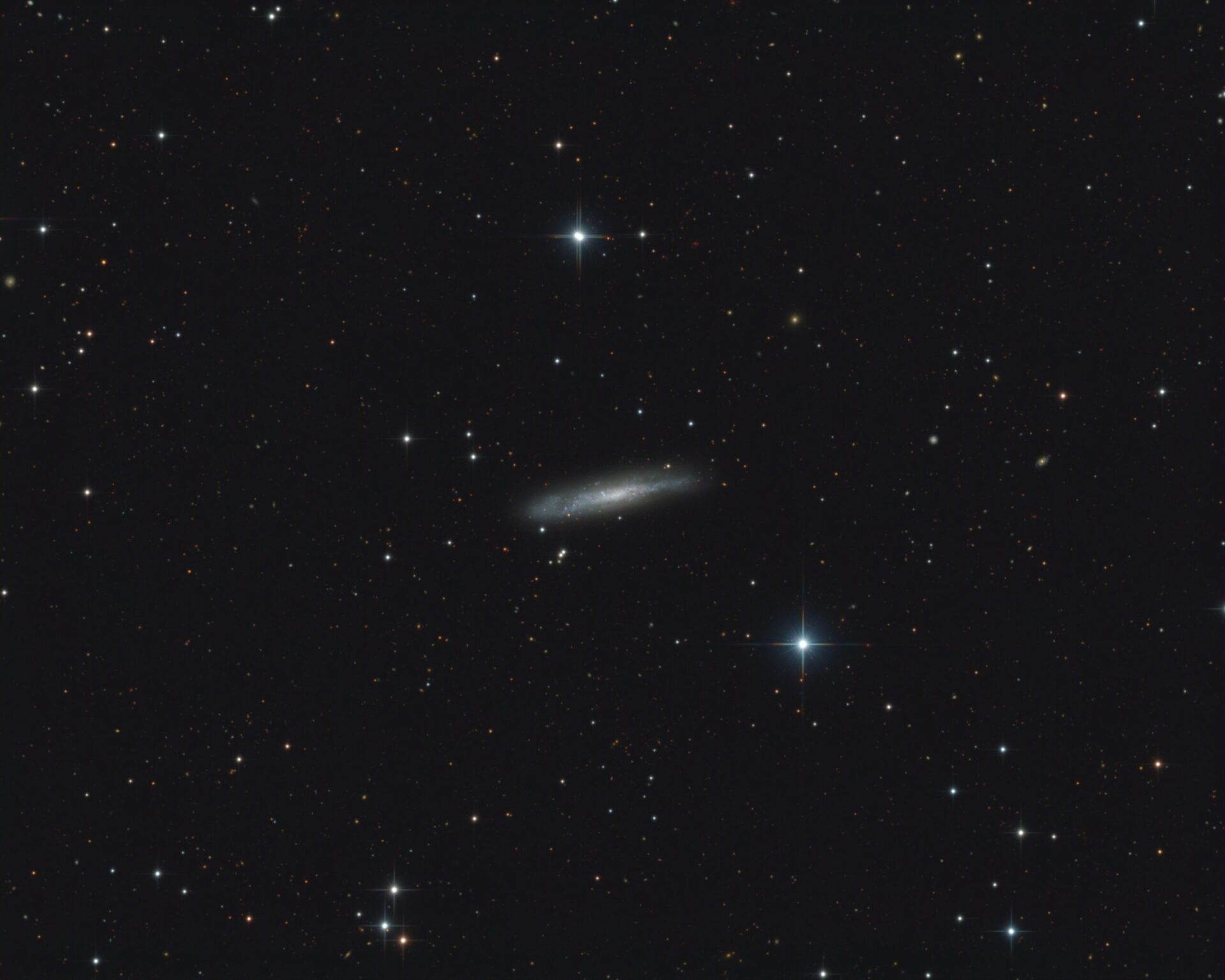 NGC 4144