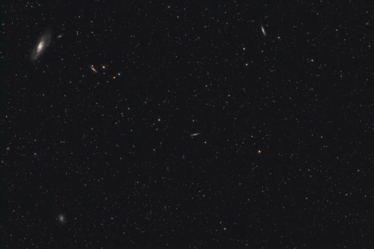 NGC 4144