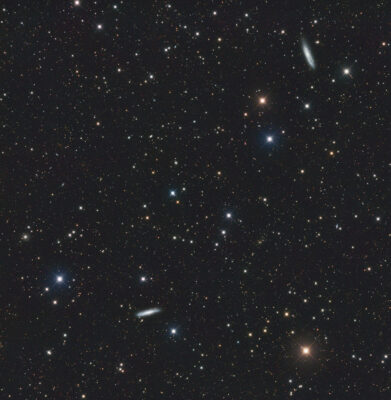 Mehr über den Artikel erfahren NGC 4144