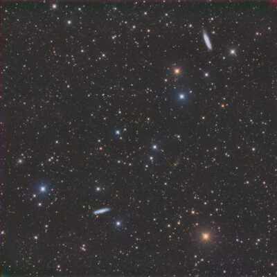 Mehr über den Artikel erfahren NGC 4144