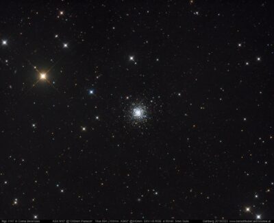 Mehr über den Artikel erfahren NGC 4147