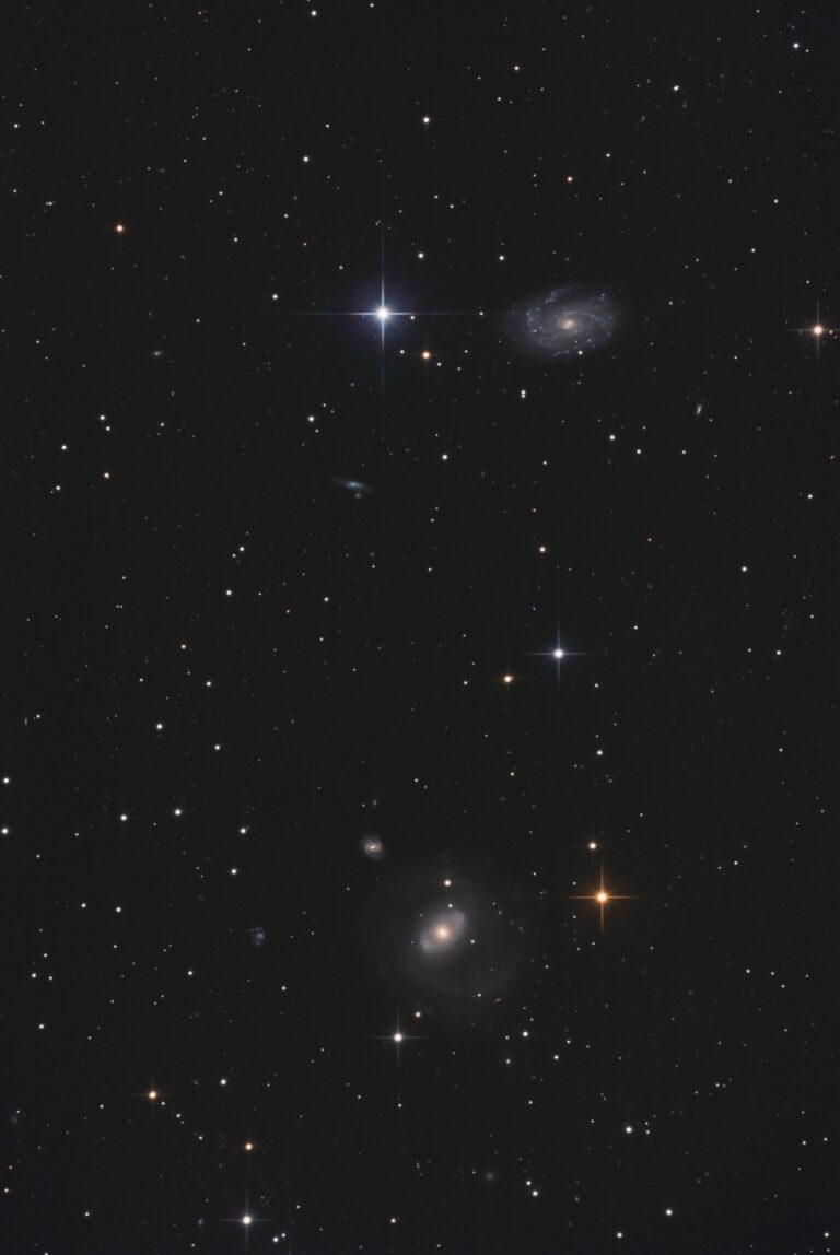 NGC 4151