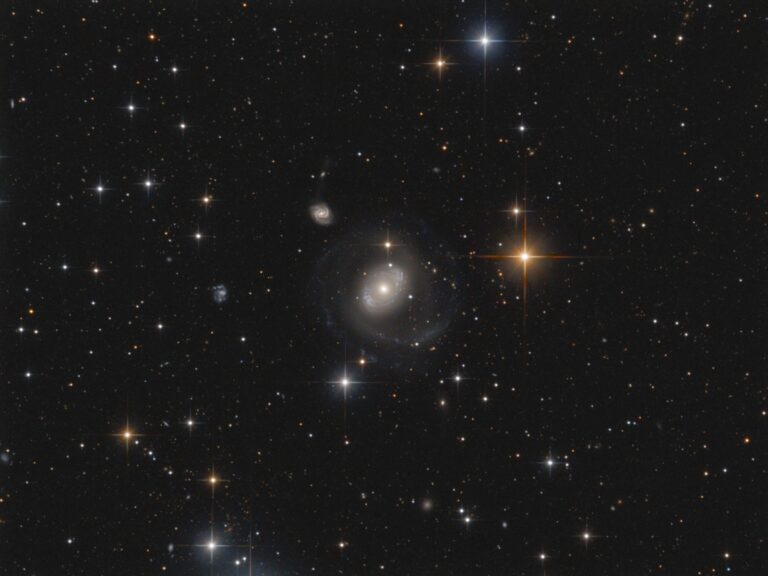 NGC 4151