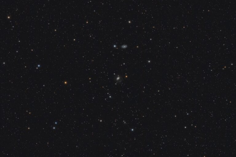 NGC 4151