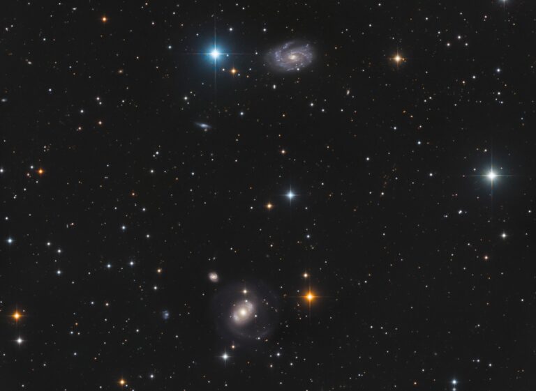 NGC 4151