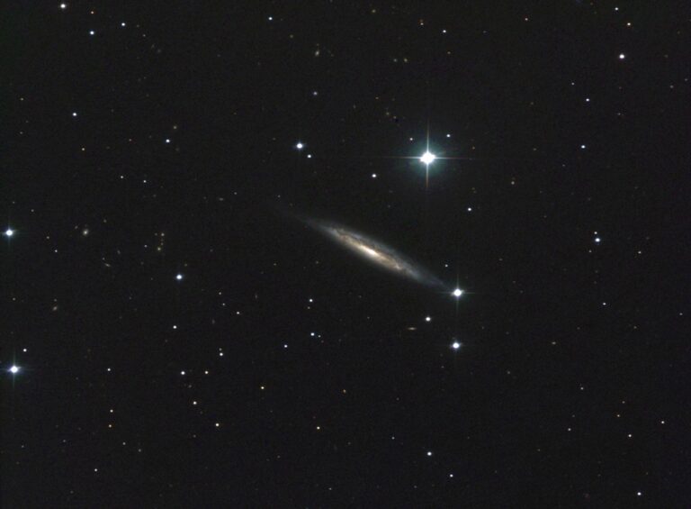 NGC 4157