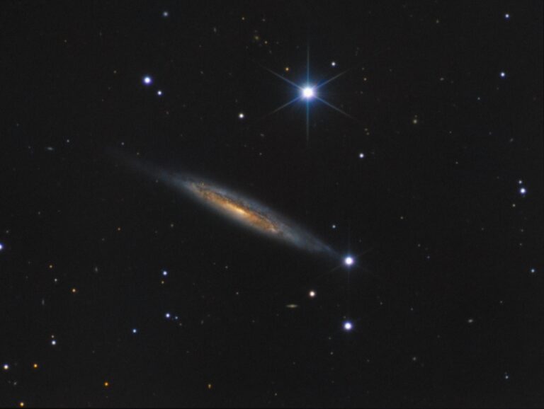 NGC 4157
