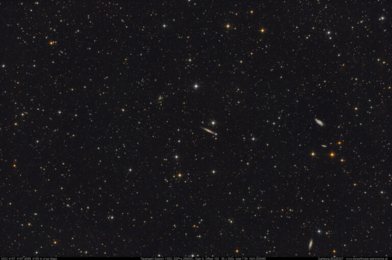 NGC 4157
