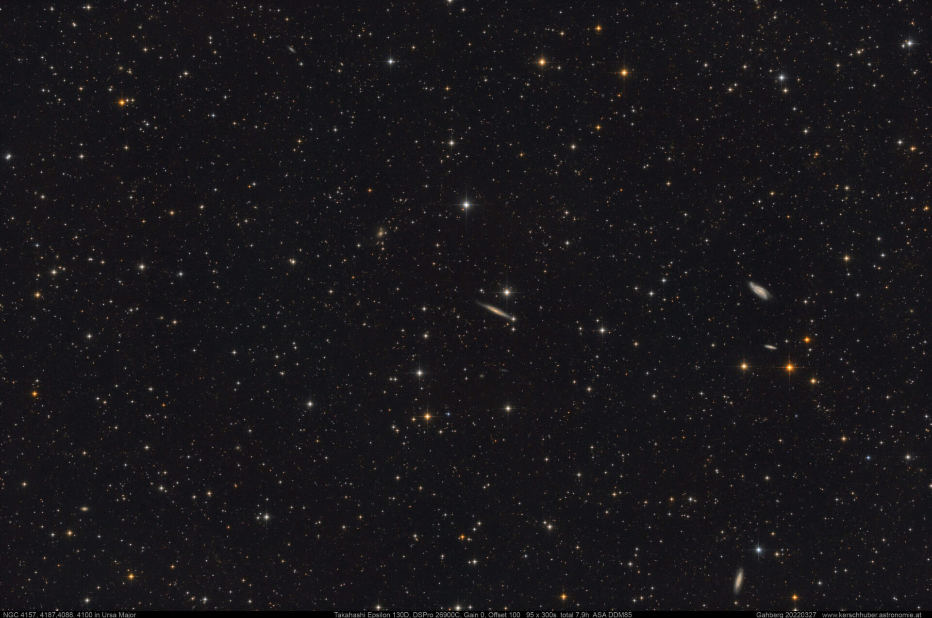 NGC 4157
