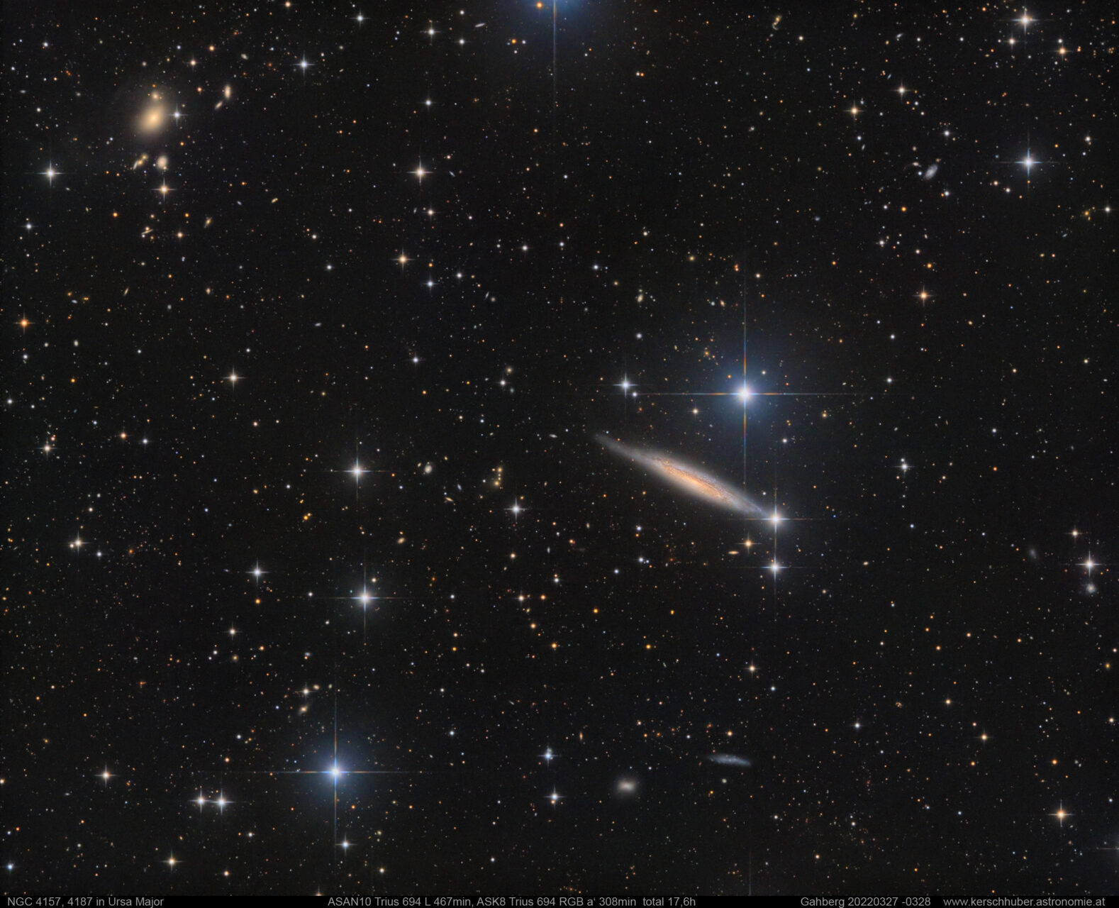 NGC 4157