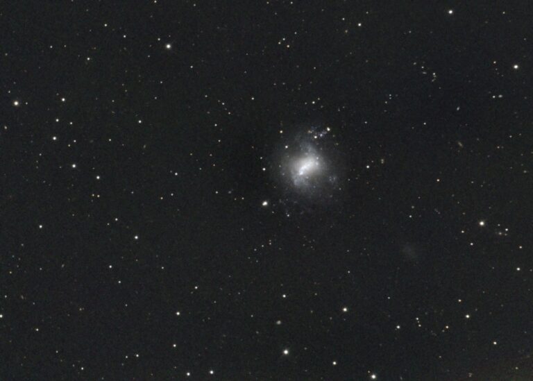 NGC 4214