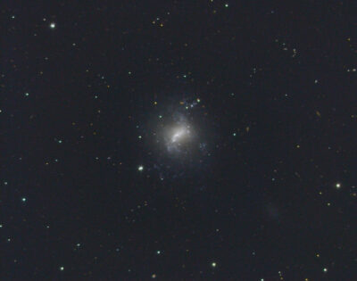 Mehr über den Artikel erfahren NGC 4214