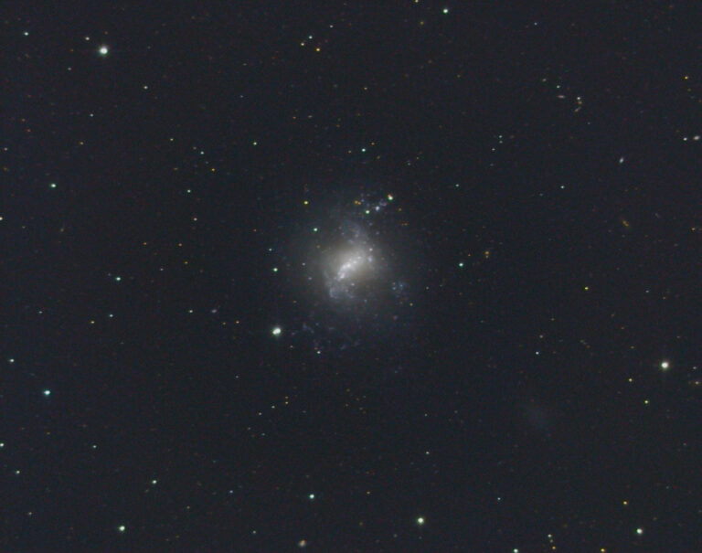 NGC 4214