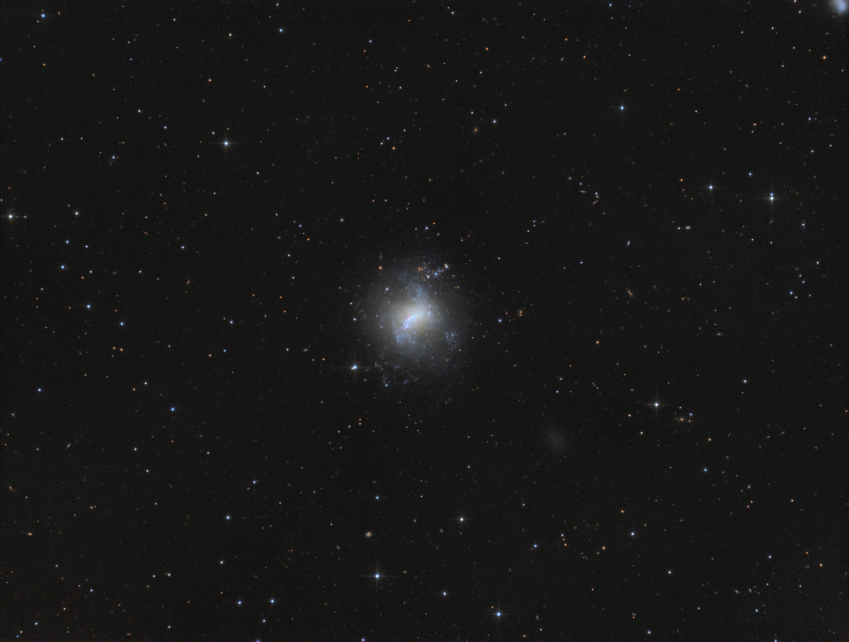 NGC 4214