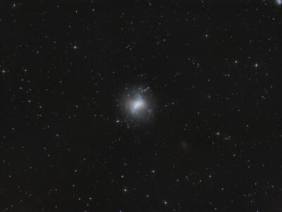 Mehr über den Artikel erfahren NGC 4214