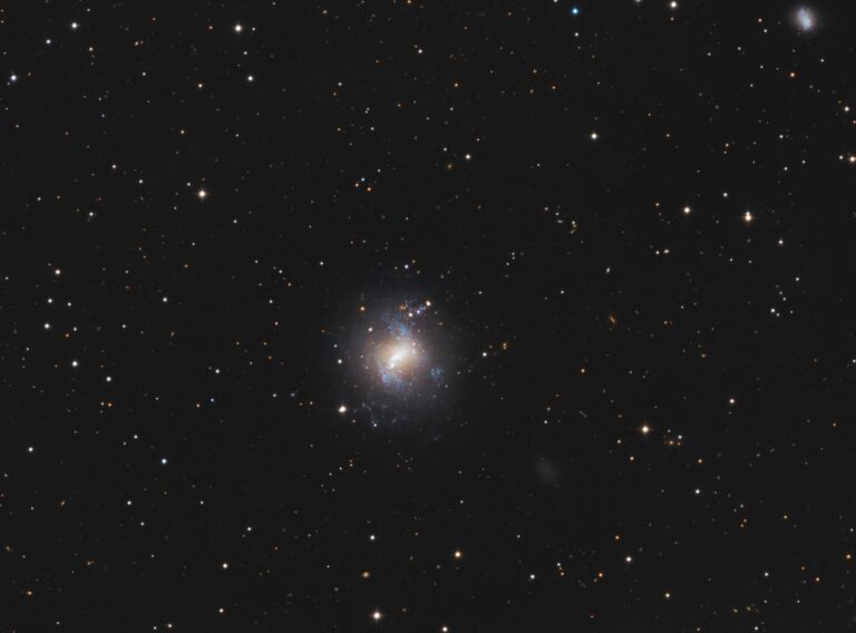 NGC 4214