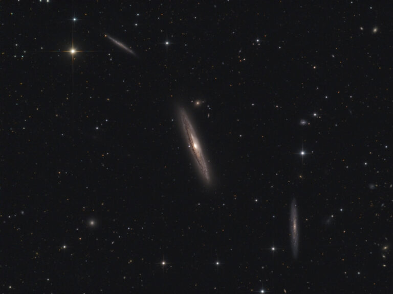 NGC 4216