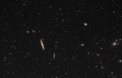 Mehr über den Artikel erfahren NGC 4216