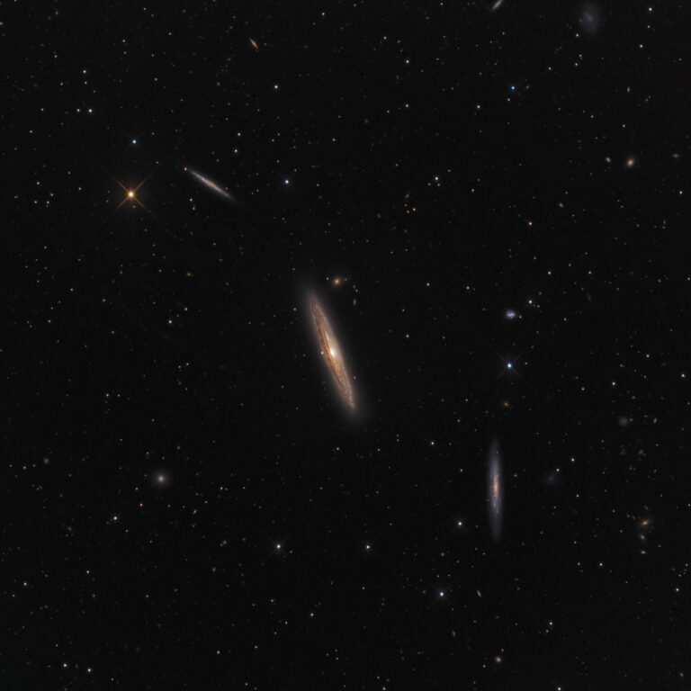 NGC 4216